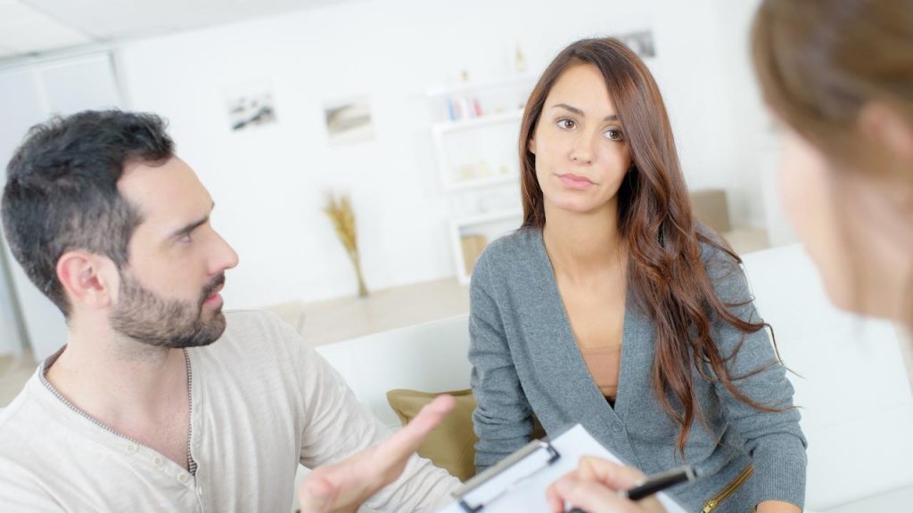 FHL Divorce Mediation