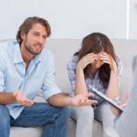 FHL Divorce Mediation